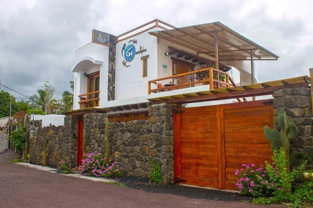 Gala House