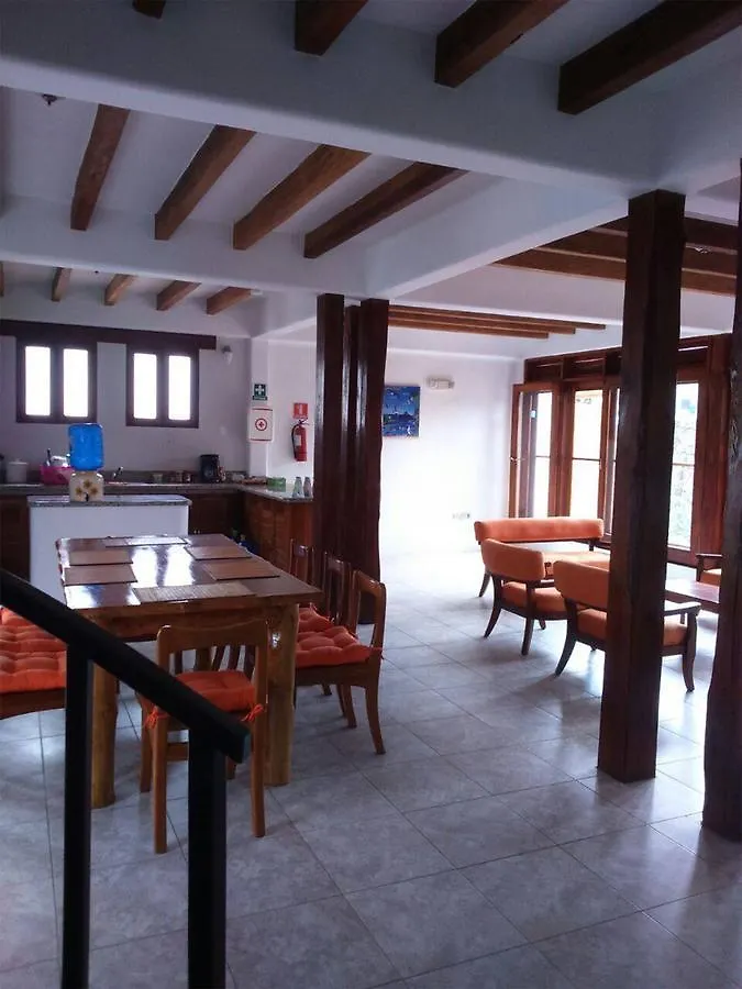 Gala House 3*, Puerto Ayora (Galapagos Islands) Ekwador