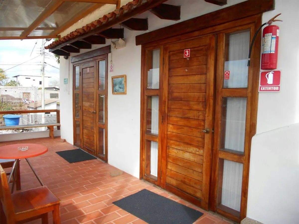 Gala House Ekwador