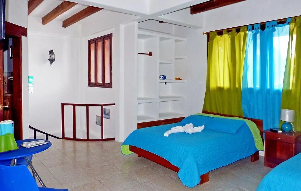 Pensjonat Gala House
