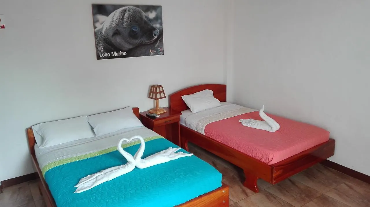 Gala House Pensjonat