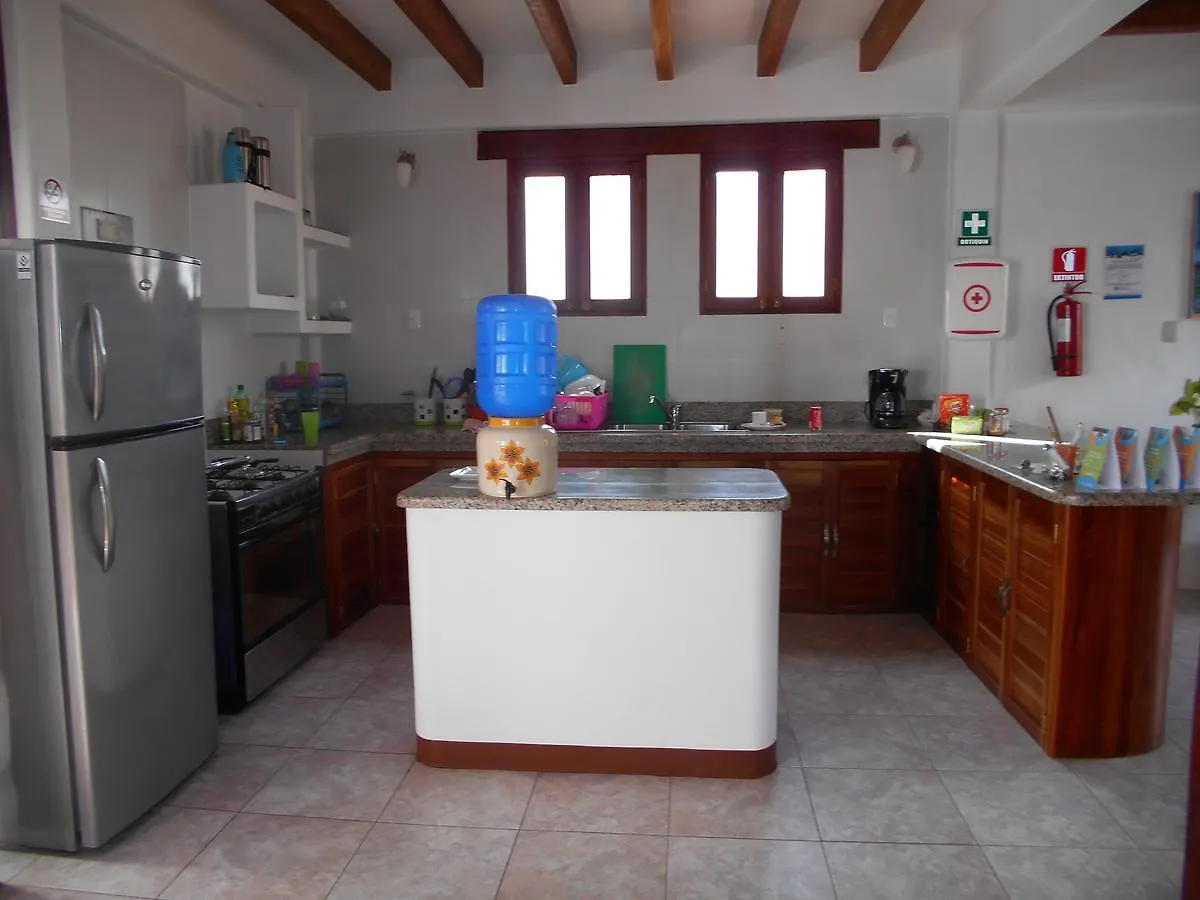 Penzion Gala House