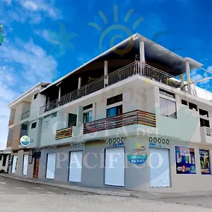 Hostel Costa Del Pacifico