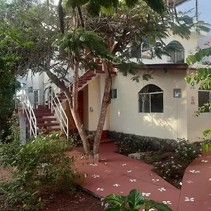 Casa vacanze The Finch House, Puerto Ayora (Galapagos Islands)
