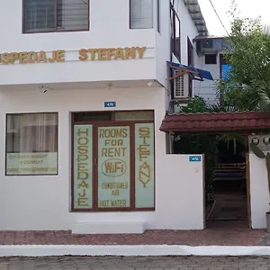 Guest house Stefany