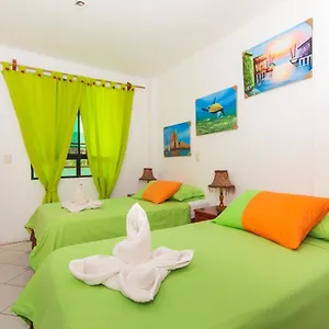 Habitación en casa particular The Island, Puerto Ayora (Galapagos Islands)