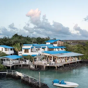 Blu Galapagos Sustainable Waterfront Hotel