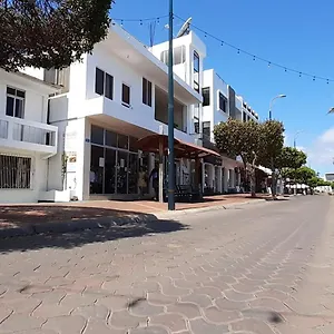 3* Pensjonat Historico Elizabeth