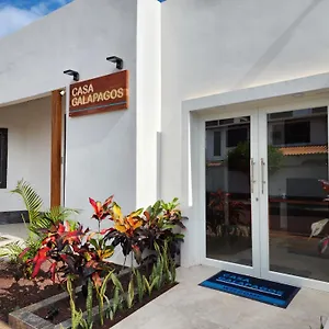 Casa Galapagos By Fragata Casa de hóspedes