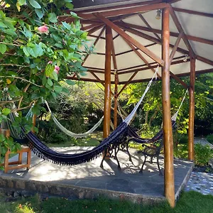 La Peregrina Galapagos Hotel