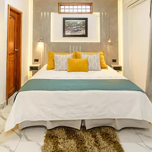 Hotel Santa Fe, Puerto Ayora (Galapagos Islands)