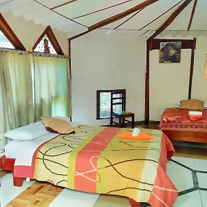 Sumak Kawsay Séjour chez l'habitant