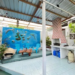 Apartahotel Nelyza's & Adventure, Puerto Ayora (Galapagos Islands)