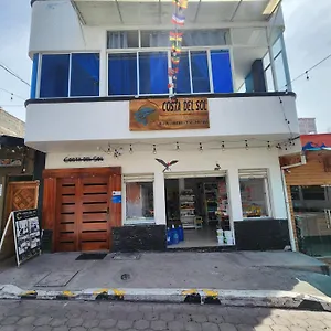 Costa Del Sol Mini-hôtel