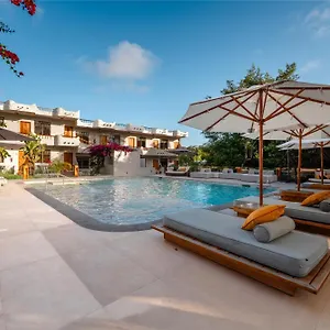 Hotel Fiesta, Puerto Ayora (Galapagos Islands)