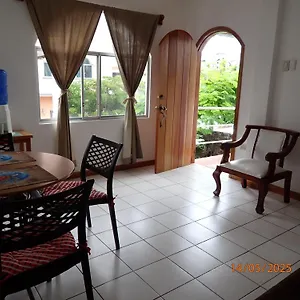 Casa vacanze The Finch House, Puerto Ayora (Galapagos Islands)