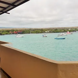 Ostello Estrella De Mar, Puerto Ayora (Galapagos Islands)
