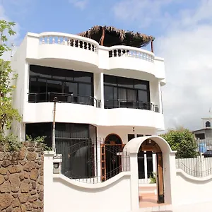 Affittacamere Planet House, Puerto Ayora (Galapagos Islands)