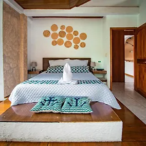 Hotel Ninfa, Puerto Ayora (Galapagos Islands)